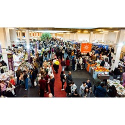 33ª Feira da Louça celebra conquista do título de Capital Nacional da Louça para Campo Largo